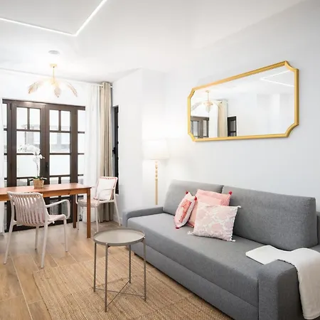Apartman La Gringa Centro Iii Obra Nueva Con Terraza *