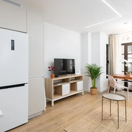 La Gringa Centro Iii Obra Nueva Con Terraza Apartman