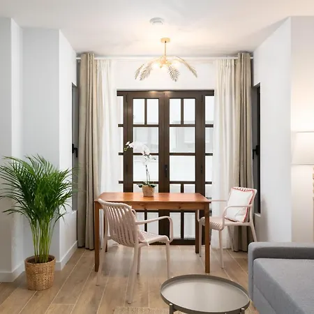 La Gringa Centro Iii Obra Nueva Con Terraza Apartman